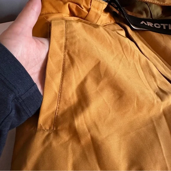 Arctic Squad Extreme - Kids, Snowsuit, Jacket & Pants, XL (14/16), Winter, NWT - Picture 3 of 16